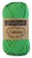 Scheepjes Catona 515 - Emerald